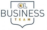 Naxia membre du OL Business Team