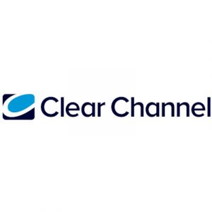 Clear Channel client NAXIA