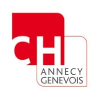 CH Annecy-Genevois client NAXIA