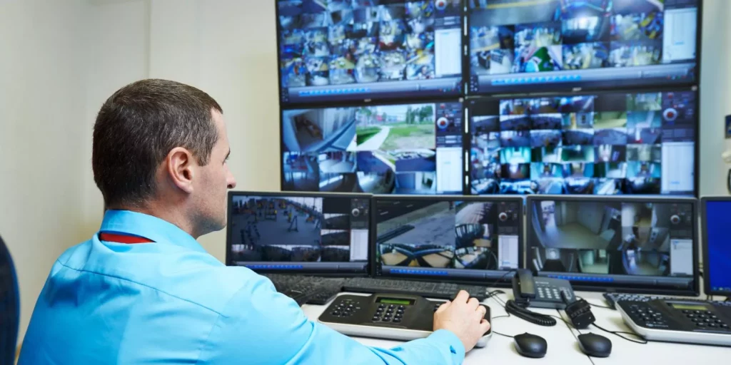 naxia installation systeme videosurveillance