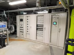 QC Terme Chamonix - établissement thermal NAXIA