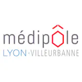 Logo Médipole Lyon