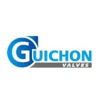 Logo Guichon Valves
